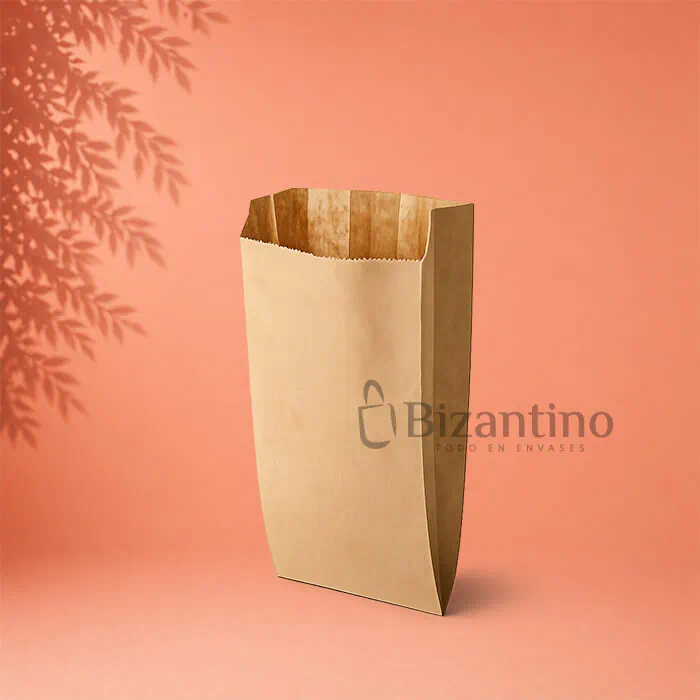 Saco Kraft T200