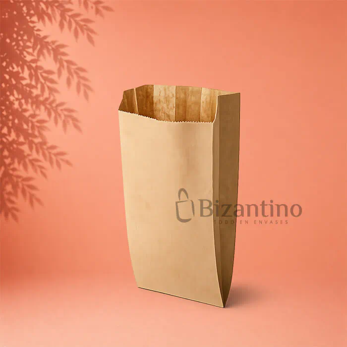 Saco Kraft T300