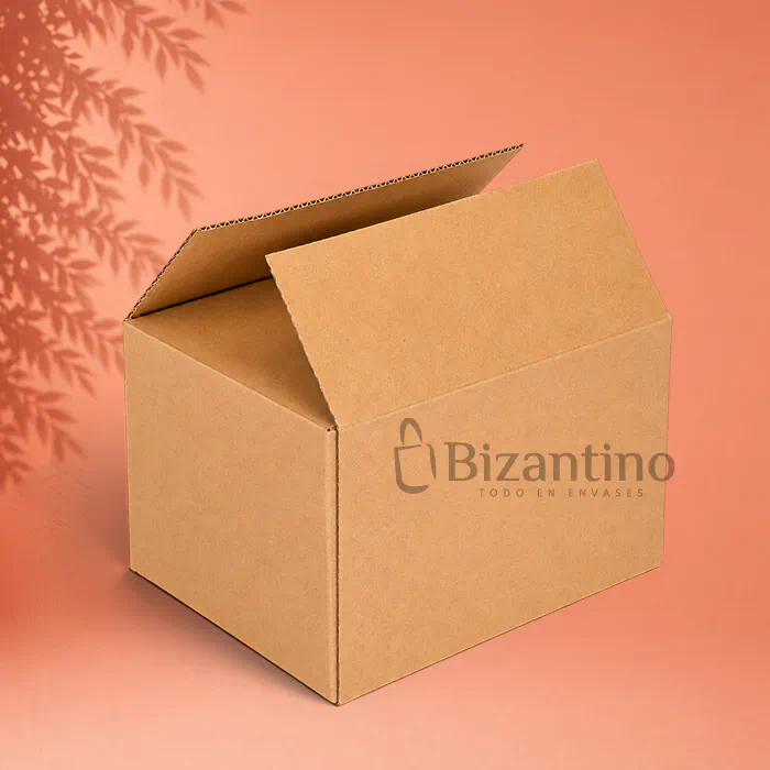 Caja embalaje 30x20x20 cm.