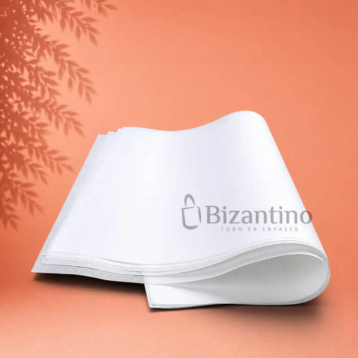 Papel Mantequilla 80x100 cm.(2)