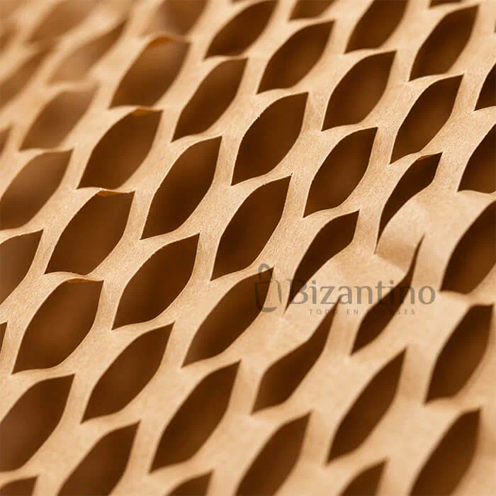 Papel panal 50x250 mt.