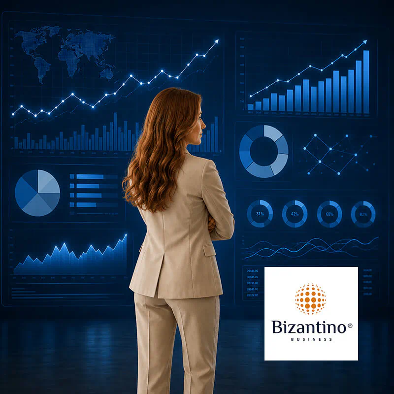 Paso 12_ Sistema de Control & Seguimiento - Bizantino Business